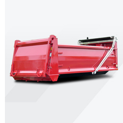 Beau-Roc Steel Dump Bodies