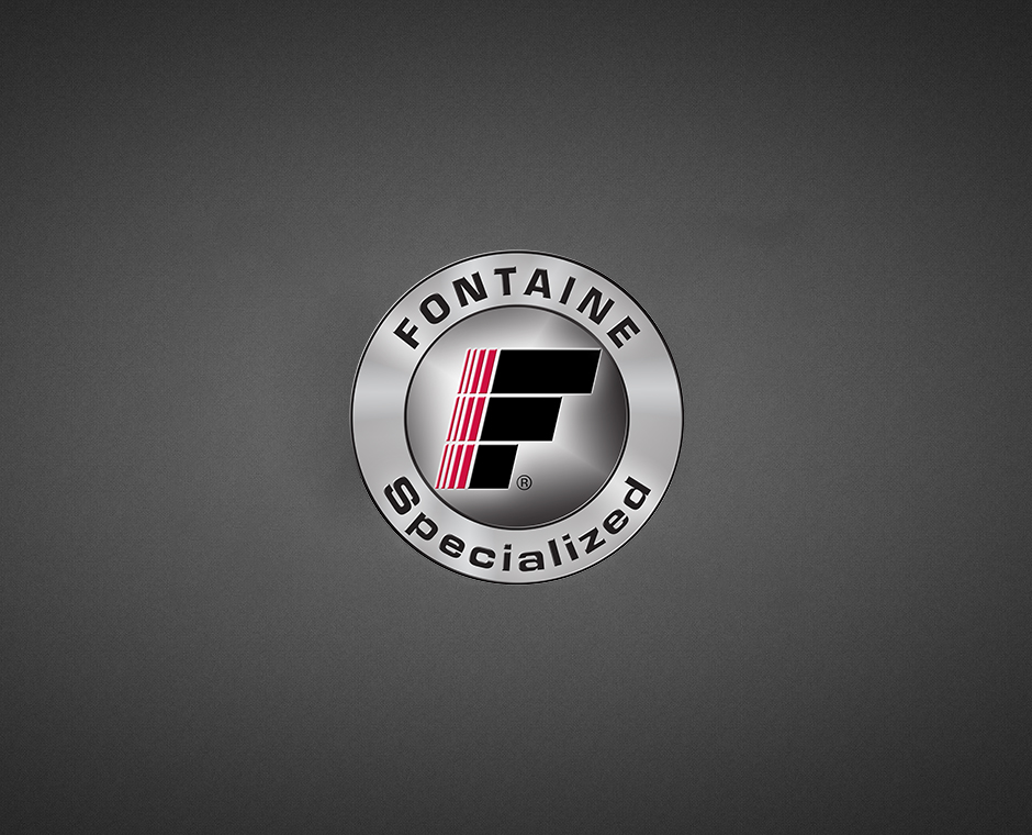 Fontaine Trailers