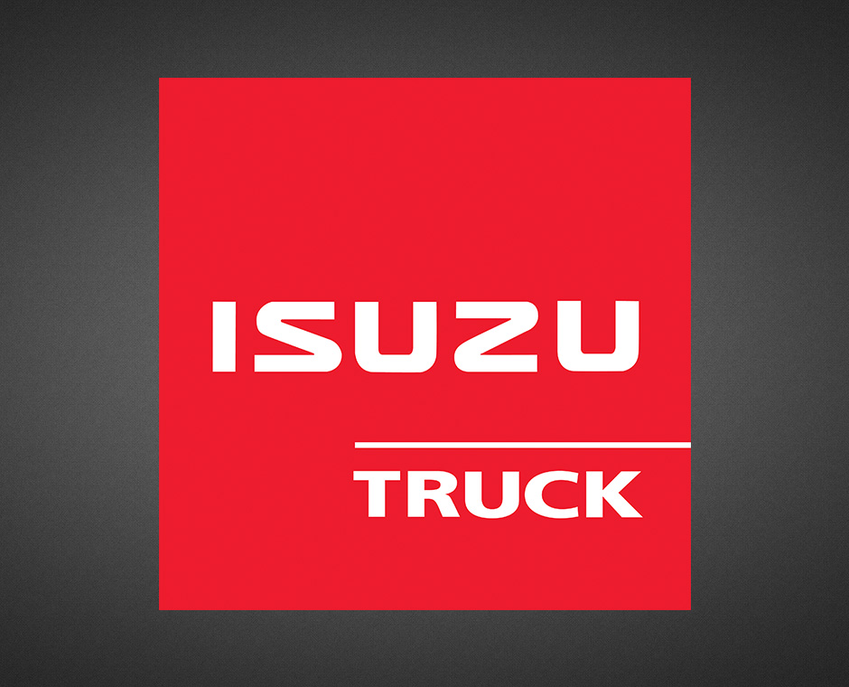 Isuzu Truck