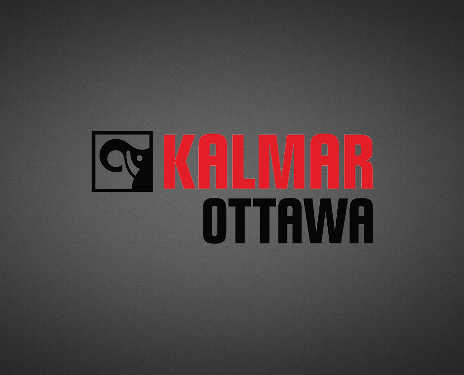 Kalmar Ottawa Shunt Tractors