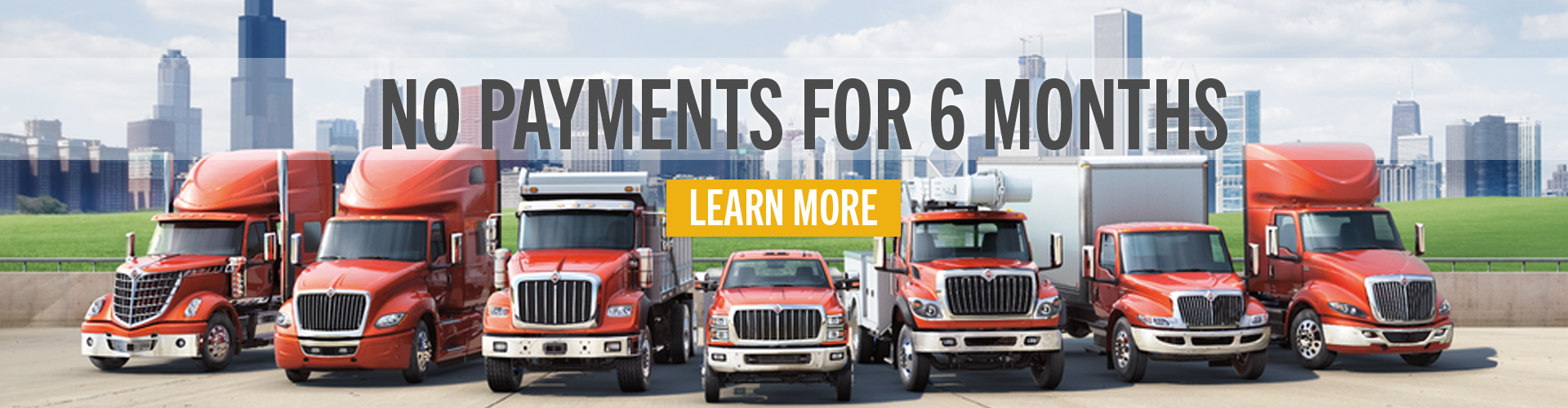 Semi Trailers For Sale Ontario Trailer Dealer