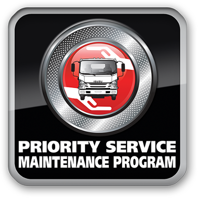 Priority Service Maintenance Program