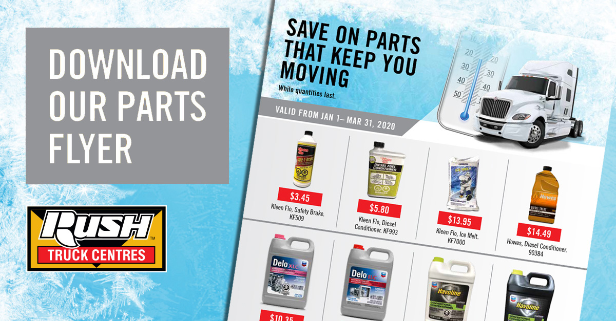 Ontario Truck Parts >> Parts Specials Rush Truck Centres Of Canada Mississauga Ontario Truck Parts >> Parts Specials Rush Truck Centres Of Canada Mississauga