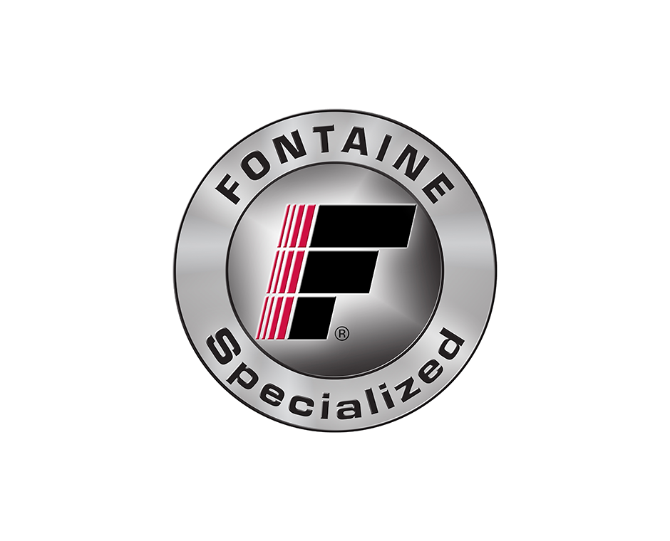 Fontaine Trailers