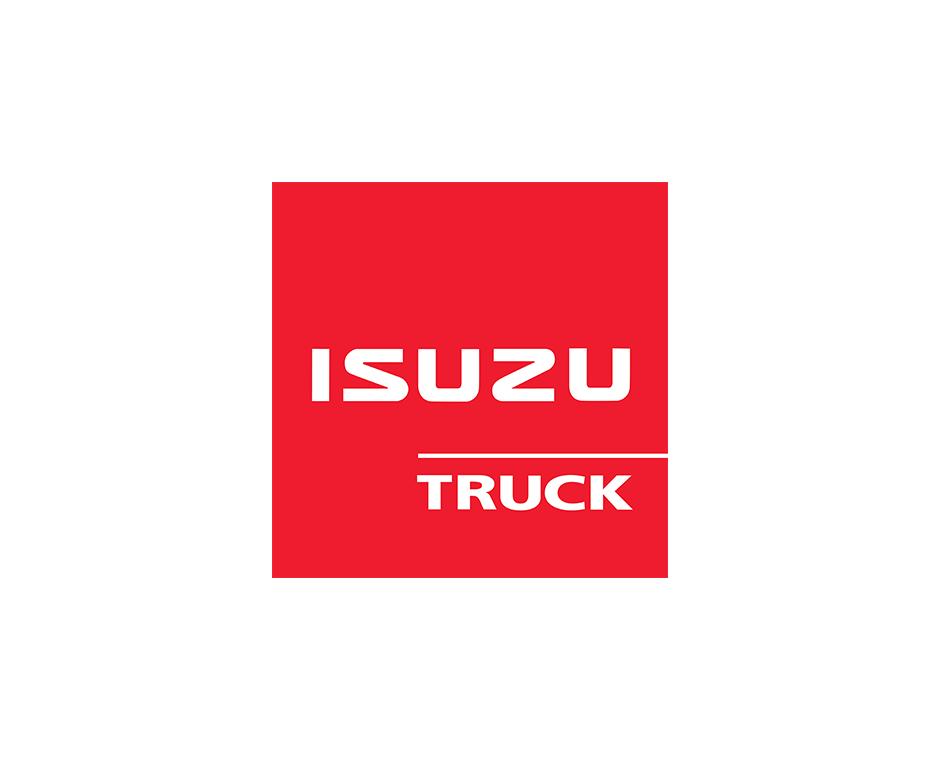 Isuzu Truck