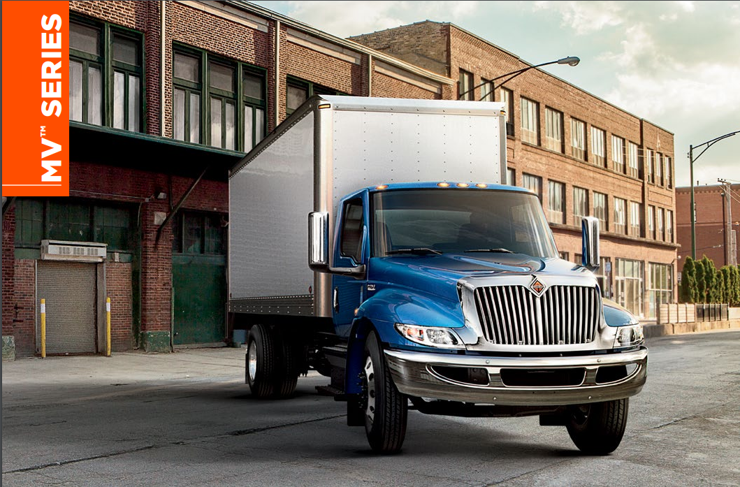MV™ Series