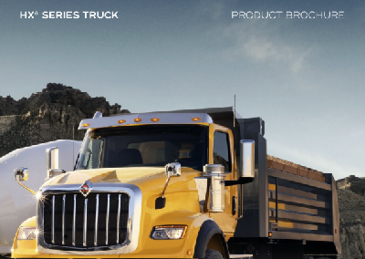 HX™ Series