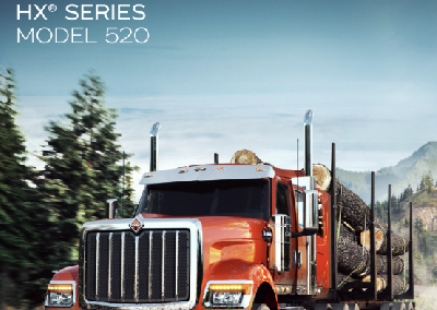 HX520™ Series