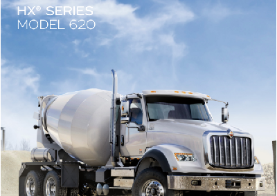 HX620™ Series