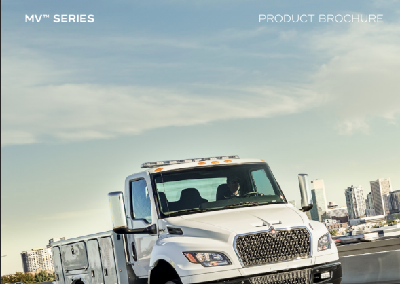 MV™ Series