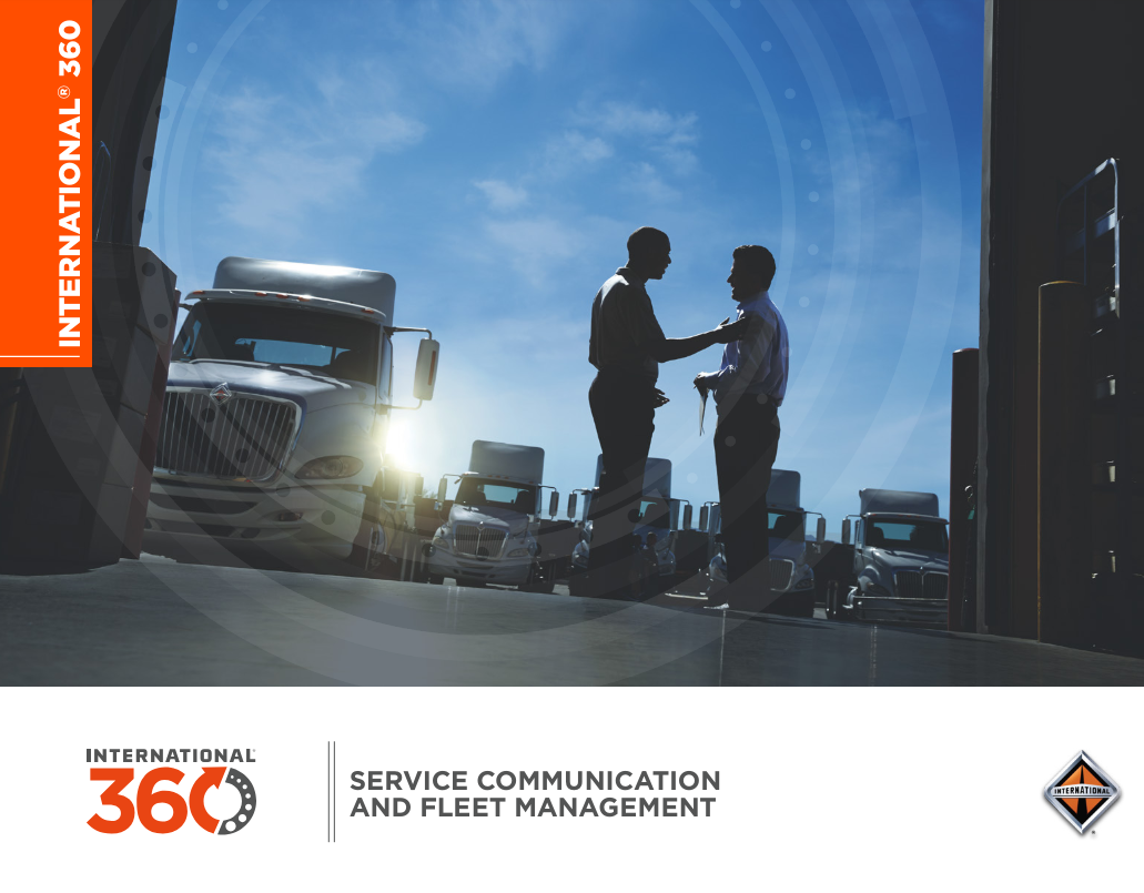 International 360