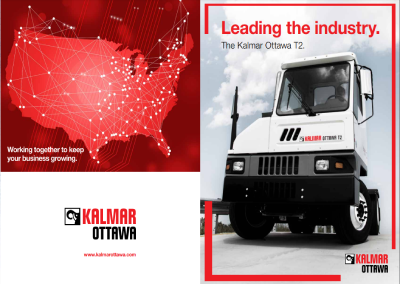 Kalmar Ottawa T2