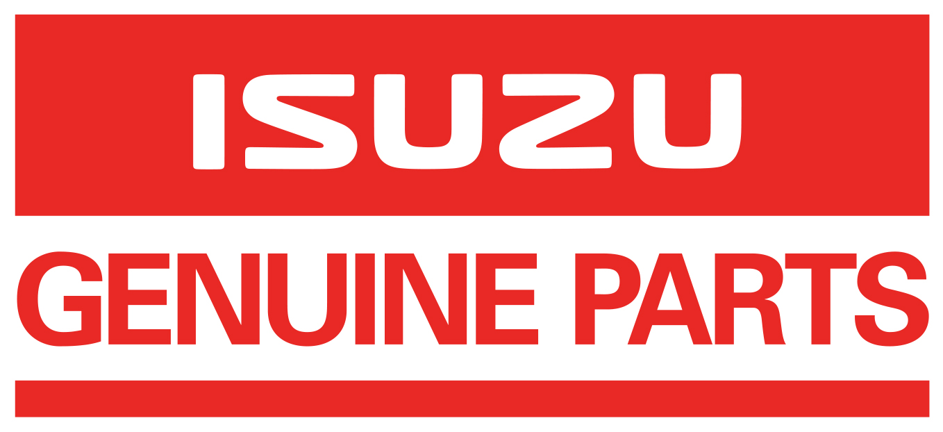 Isuzu Genuine Parts