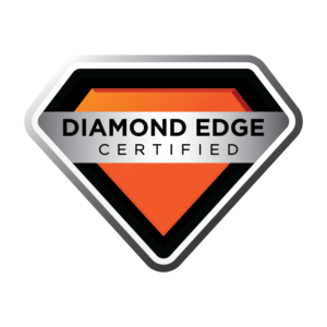 Diamond logo